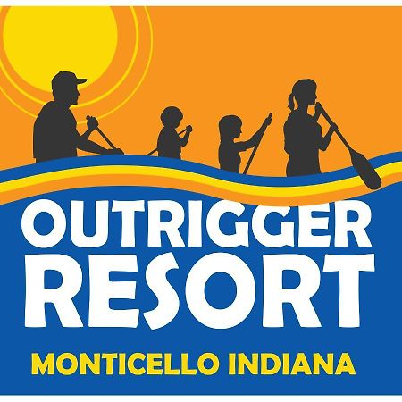 Outrigger Resort Монтічелло Екстер'єр фото